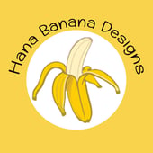 Hana Banana Designs