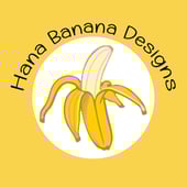 Hana Banana Designs