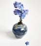 Miniature Ceramic Vase  - Image 1