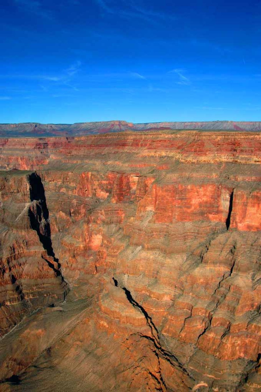 Grand Canyon Arizona United States Of America Photograph Print