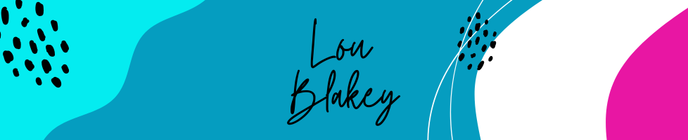 Lou Blakey