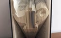 Standard Book Folding Patterns