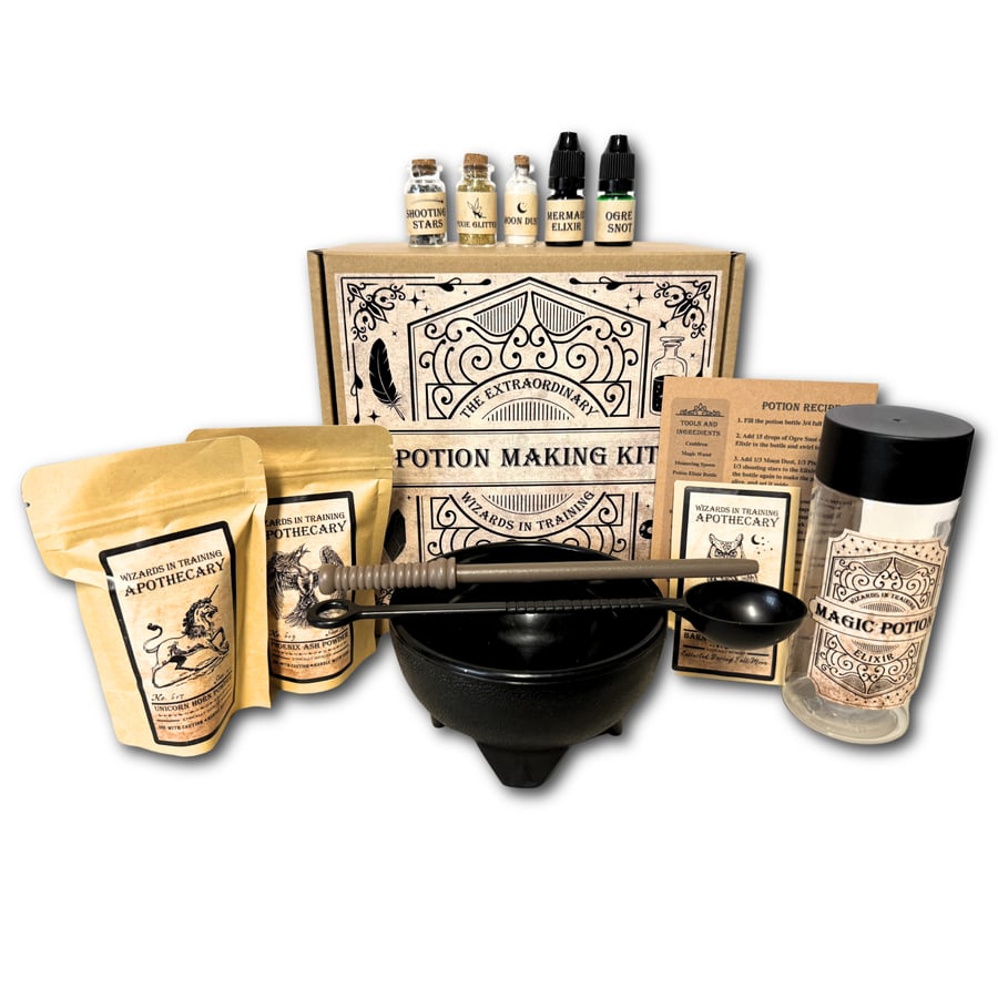 Potion Making Kit