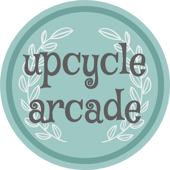 Upcycle Arcade