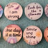 Affirmation Fridge Magnets
