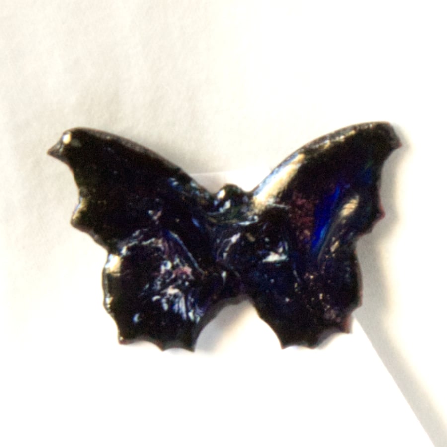 brooch - butterfly No.9