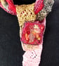 Triangular neck warmer - Image 3