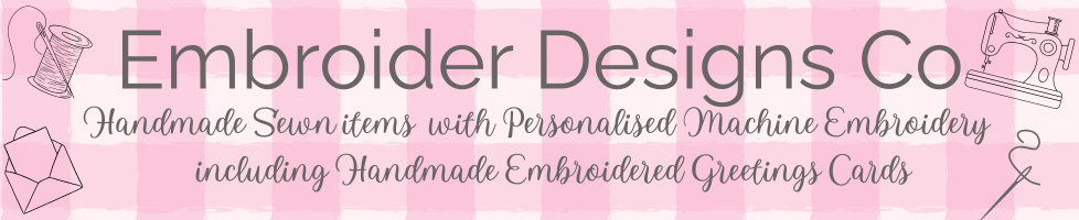 Embroider Designs Co