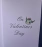 Cute Dragon Valentine Card - Image 6