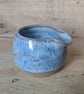 Diddy squat pale blue jug (thumb) - Image 4