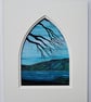 Calm Stillness, an original painting - Image 2