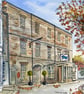 Essex - The Blue Boar Inn, Maldon. Original Watercolour - Image 2