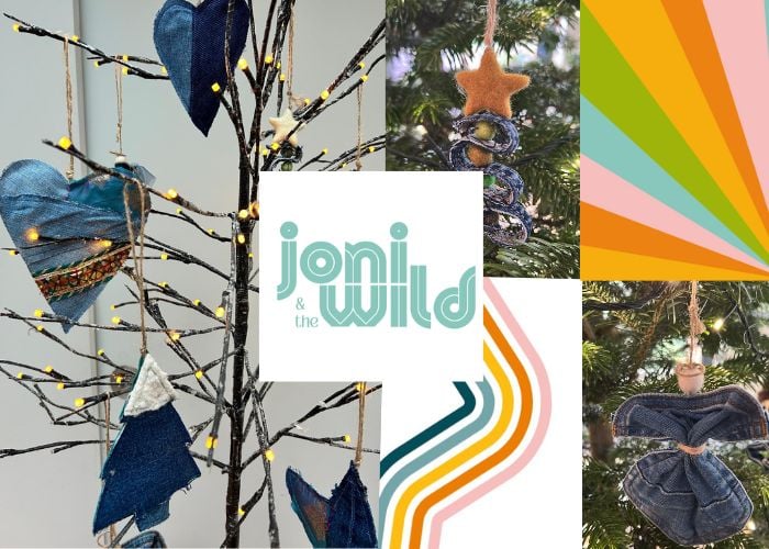 JoniAndTheWild