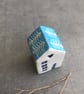Little solid Ceramic House  - Image 3