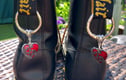 Keyrings & Boot charms