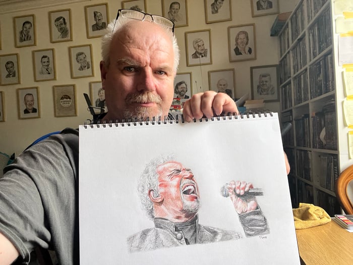 Jasman71 Artist