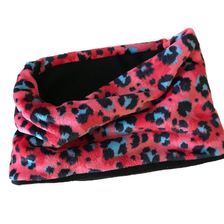 Snood & Cuff PDF Sewing Pattern