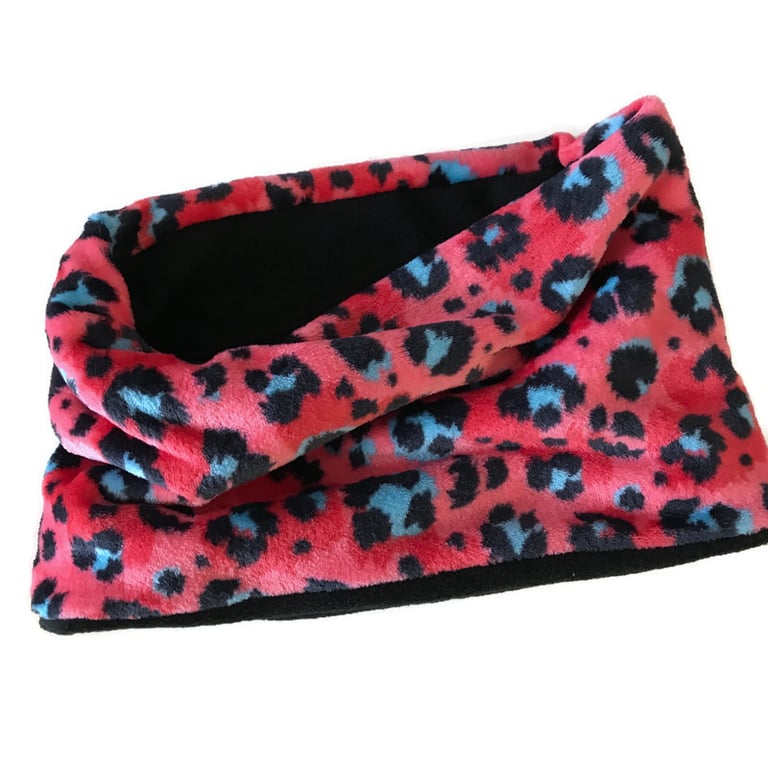 Snood & Cuff PDF Sewing Pattern