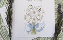 Hand-painted Birthday cards (Non-personalised)