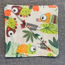 Fabric Book
