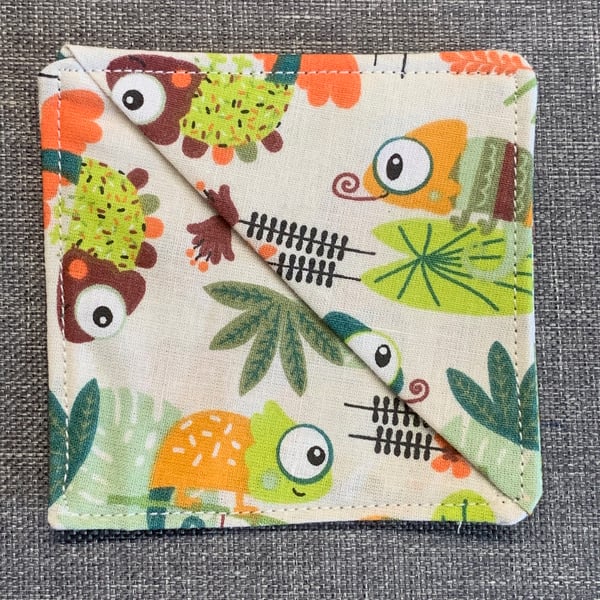 Fabric Book