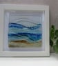 Glass Art Landscape - Image 4