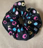 Liquorice Scrunchie - Image 1