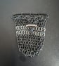 Small Chainmaille Dice & Coin Pouch - Image 3