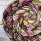 Humbug BFL Spinning fibre 100g Warmth