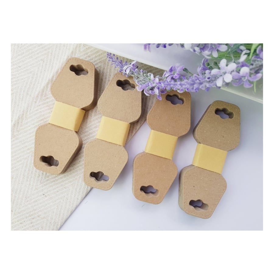 Jewellery, Craft Products, Craft Items Display Cards