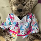 Teddy Fairy Pyjamas