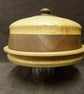 LIDDED CHEESE BOARD - Image 5
