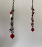 Mimi - Star Earrings  - Image 1