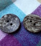 40mm (1 & 6 10") REAL COCONUT Organic Item  - Image 5