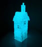 Glow in the Dark Houses - READY TO SHIP - Image 5