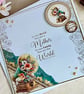 Large Luxury Card for Mum Perfect for a Birthday or Mother's Day. - Image 10