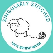 Singularly Stitched - Handmade Baby Gifts