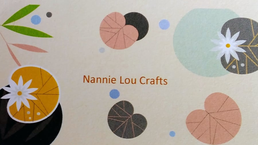 Nannieloucrochet