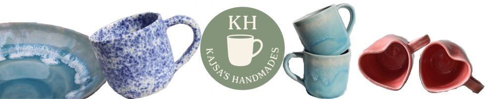 Kajsa's Handmades