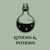 Lotions & Potions