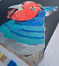 Pheasant (Spraypaint artwork)  - Image 2
