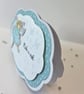Make a Wish! – Handmade Fairy Greeting Card - Image 4
