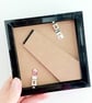 Sea Glass Art Craft Kit, Make Your Own Framed Beach Picture - Image 9