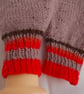Adult Half Finger Gloves  - Image 3