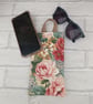 Easy Access Phone  and Glasses Pocket
