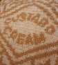 Custard Cream Crochet Cushion Graph Pattern Only  - Image 4