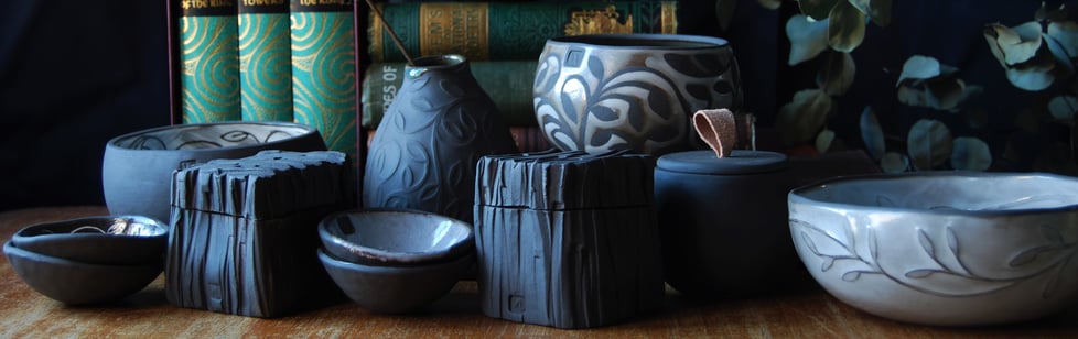 Nichola Darwin - Maker