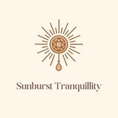 Sunburst Tranquillity