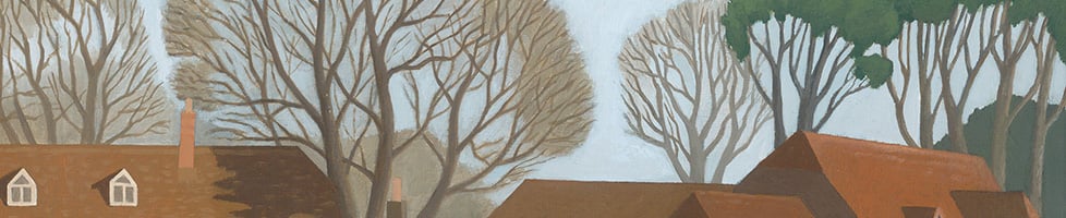 Kieran Naish