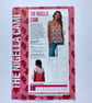 Paper Sewing Pattern, Camisole Top and Dress, New and Unopened (007M) - Image 3